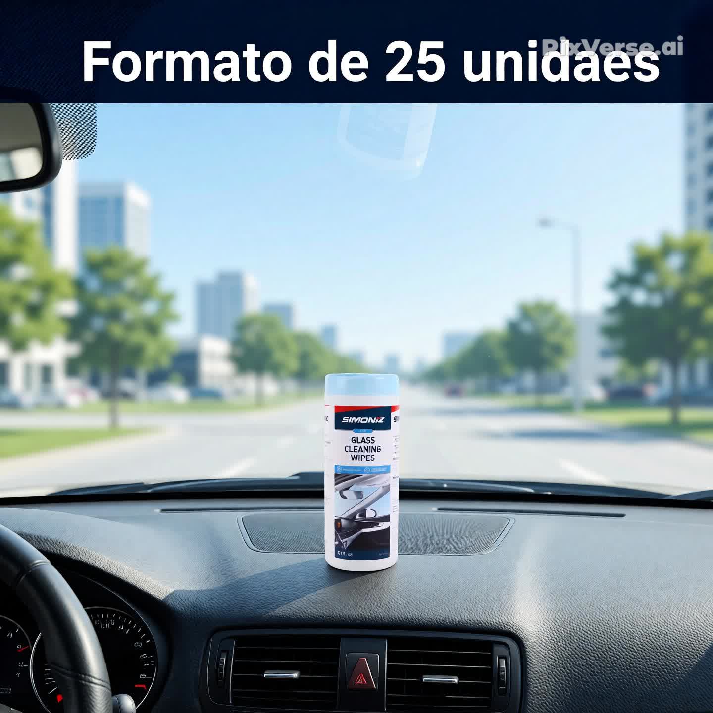 Pack Básico Limpieza