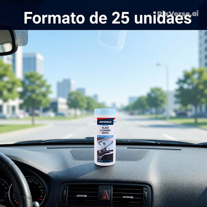 Pack Básico Limpieza