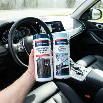 Pack Básico Limpieza