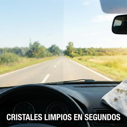 Pack Básico Limpieza